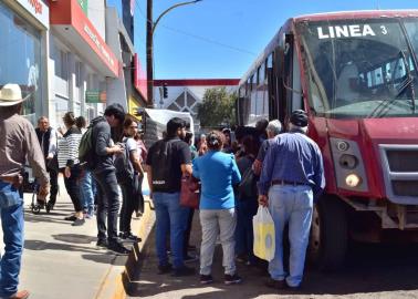 Nuevas unidades urbanas llegarán  a Cajeme, ¡al fin!