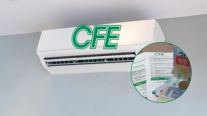 CFE: Terminó el subsidio en Sonora ¿Cuánto aumentará la tarifa a partir de este 1 de noviembre? CFE: Terminó el subsidio en Sonora ¿Cuánto aumentará la tarifa a partir de este 1 de noviembre?