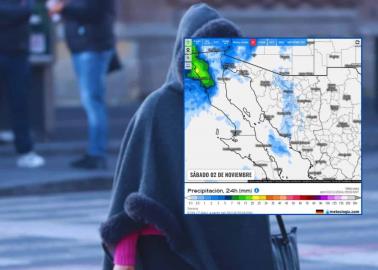 Clima en Hermosillo hoy 2 de noviembre; Día de Muertos con temperaturas menores a los 30°C