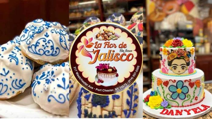 Conoce la panadería mexicana que está conquistando paladares en EU con su pan de muerto Conoce la panadería mexicana que está conquistando paladares en EU con su pan de muerto