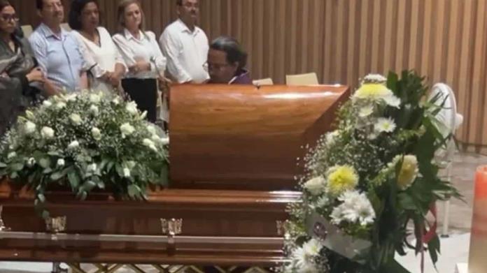 Despedirán a Padre Sabino con misa en Catedral este viernes Despedirán a Padre Sabino con misa en Catedral este viernes