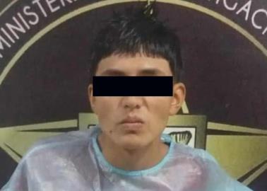 Encarcelan a joven que atacó a elementos de la Guardia Nacional en Magdalena de Kino