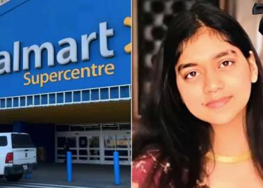 Encuentra a su hija muerta dentro del horno de la panadería de un Walmart