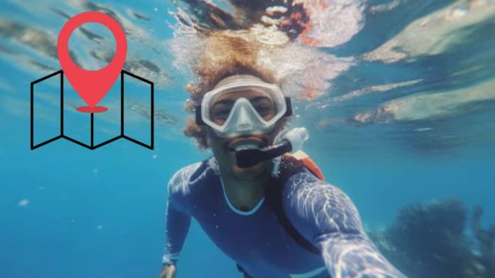 Conoce los 4 mejores lugares para hacer snorkel en Sonora Conoce los 4 mejores lugares para hacer snorkel en Sonora