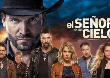 Muere actriz de la serie "El Señor de los Cielos" a los 74 años de edad