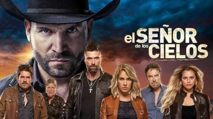 Muere actriz de la serie "El Señor de los Cielos" a los 74 años de edad Muere actriz de la serie "El Señor de los Cielos" a los 74 años de edad