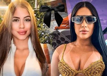 Mueren influencers ahogadas: se negaron a ponerse el chaleco salvavidas por un absurdo