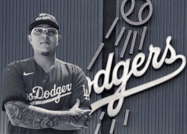 ¿Qué fue de Julio Urías? El mexicano que truncó su carrera con Los Dodgers