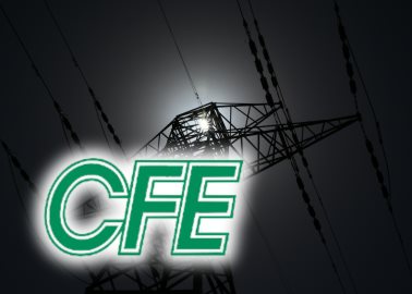 CFE: Habrá apagón masivo el domingo 3 de noviembre, ¿afectará a Sonora?