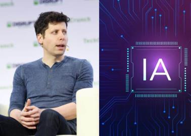 OpenAI: Diseñan nuevo chip de IA planeado a lanzarse en 2026