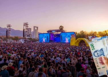 Tecate Pal Norte 2025: ¿Cuánto cuesta ir al festival del próximo año en Monterrey desde Sonora?