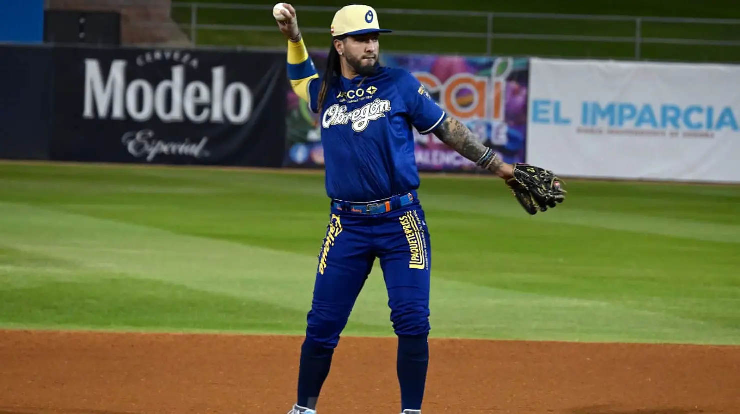 Yaquis cae en Tucson