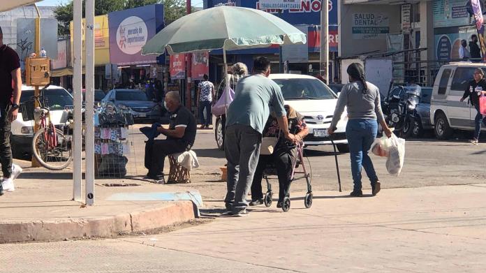 Regidores de Cajeme buscan más inclusión a personas con discapacidad Regidores de Cajeme buscan más inclusión a personas con discapacidad