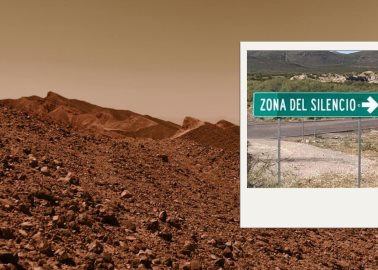 ¿Por qué es relevante la Zona del Silencio en México? Datos que probablemente desconocías