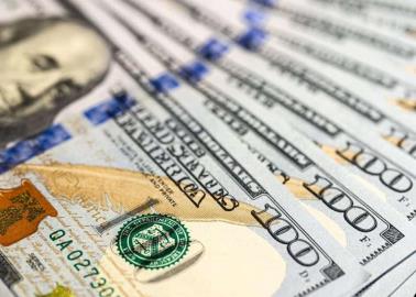 Precio del dólar hoy domingo 3 de noviembre: El peso se mantiene firme frente al billete verde