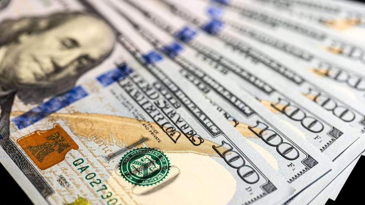 Precio del dólar hoy domingo 3 de noviembre: El peso se mantiene firme frente al billete verde