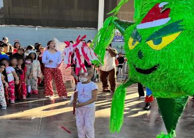 Preparan en Ciudad Obregón Posada para niños y niñas que luchan contra el cáncer