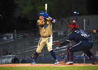 Yaquis pierde juego y la serie en Tucson