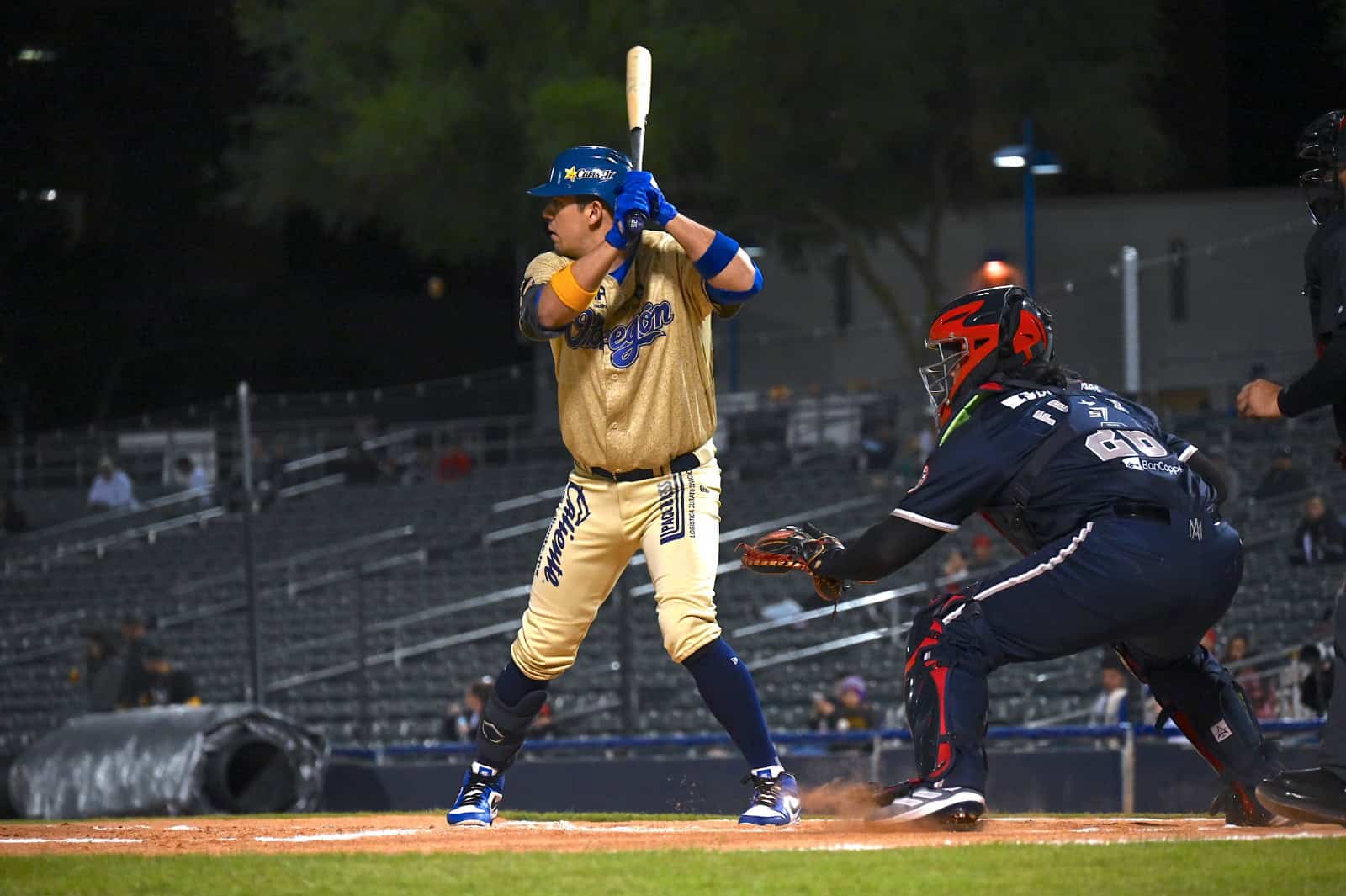 Yaquis pierde juego y la serie en Tucson