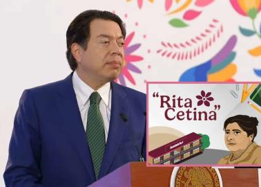 Beca Rita Cetina: ¿Cuándo inicia el registro y cuánto recibirán los estudiantes?