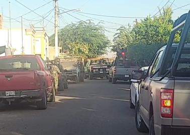 Dan muerte al "Barbas" en Providencia