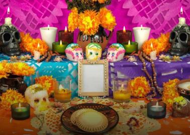 Día de Muertos 2024: Esta es la fecha de cuándo se debe quitar la ofrenda; ¿Se pueden comer los alimentos? 