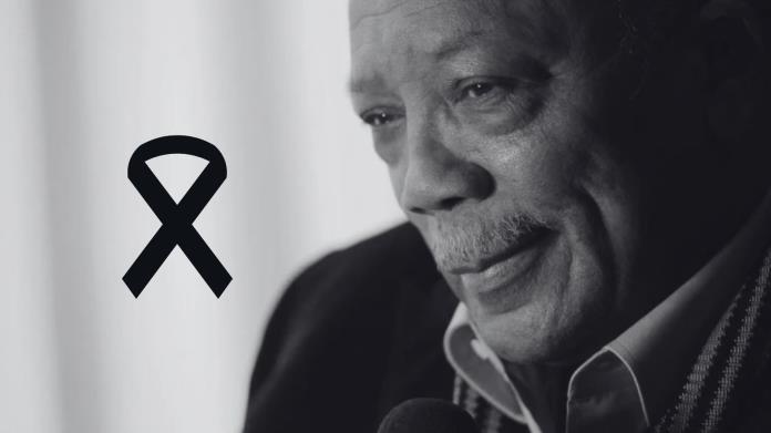 Muere Quincy Jones, icónico productor y músico estadounidense a los 91 años Muere Quincy Jones, icónico productor y músico estadounidense a los 91 años