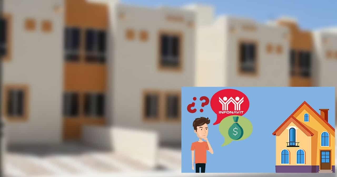 Infonavit: ¿Cuánto se necesita ganar para comprar una casa de 2 millones de pesos?