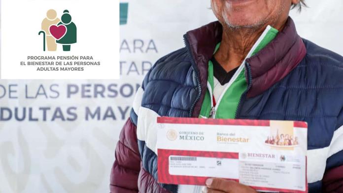 Pensión Bienestar: Este es el calendario de pagos del bimestre noviembre-diciembre Pensión Bienestar: Este es el calendario de pagos del bimestre noviembre-diciembre