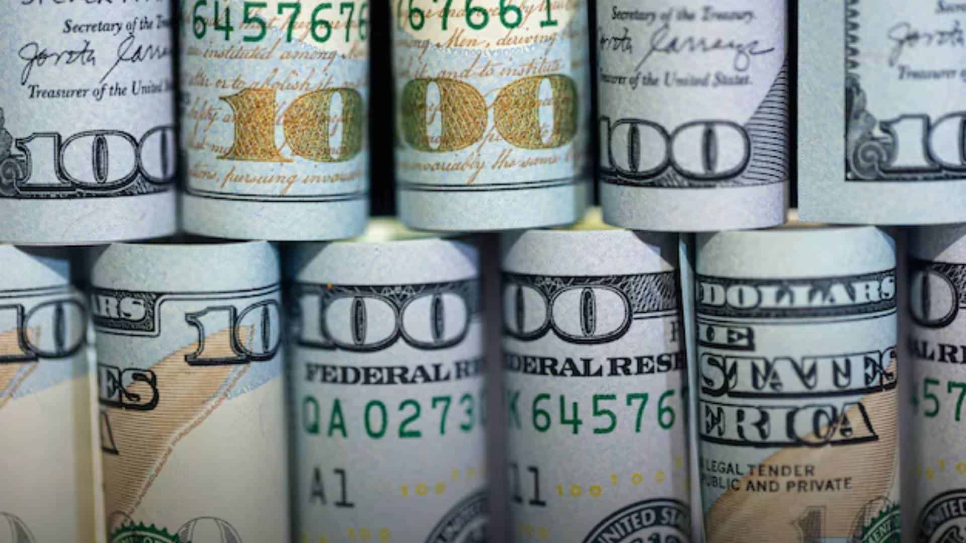 Precio del dólar hoy lunes 4 de noviembre: Este inicio de semana el peso se fortalece