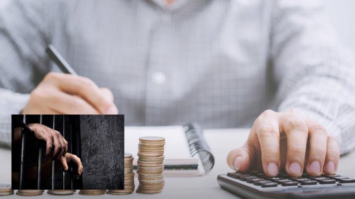 ¿Puedo ir a la cárcel por deberle a Coppel, Elektra y otras tiendas departamentales? ¿Puedo ir a la cárcel por deberle a Coppel, Elektra y otras tiendas departamentales?
