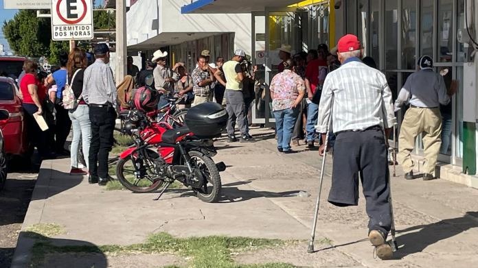 Inicia en Cajeme dispersión de recursos de programas Bienestar Inicia en Cajeme dispersión de recursos de programas Bienestar