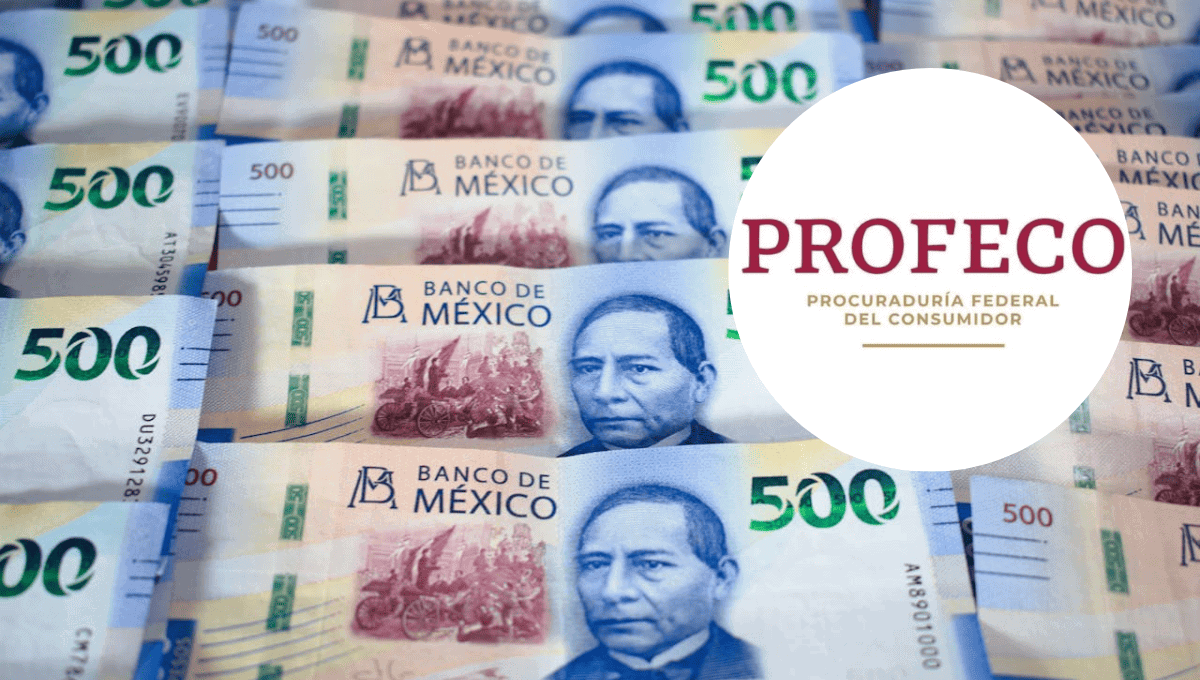 Tips de la Profeco para aprovechar al máximo el pago del aguinaldo