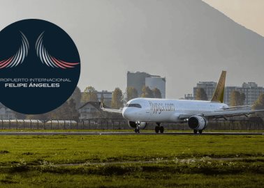 AIFA: Vuelos de avión desde 449 pesos; así puedes conseguirlos