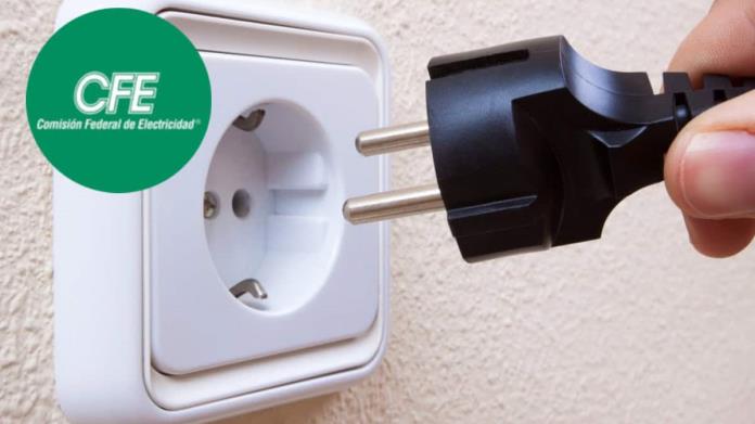CFE: Diez aparatos que debes desconectar para ahorrar energía; consumen luz aunque estén apagados CFE: Diez aparatos que debes desconectar para ahorrar energía; consumen luz aunque estén apagados