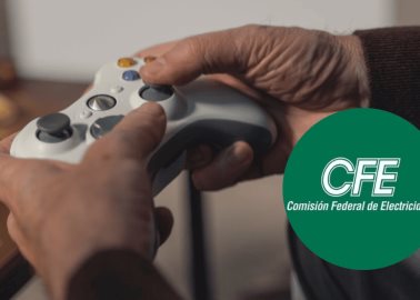 CFE: Si tienes videojuegos en casa sigue estos consejos para ahorrar luz y no pagar de más en tu recibo