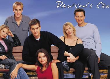 Diagnostican con cáncer a querido actor de la serie de los 90 "Dawsons creek"