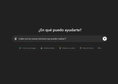 Estas son las nuevas funciones de ChatGPT para mejorar las búsquedas