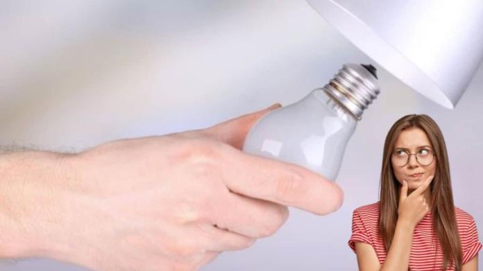 Estos son los focos que debes comprar para ahorrar luz según los expertos Estos son los focos que debes comprar para ahorrar luz según los expertos