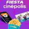 Fiesta Cinépolis 2024: ¡Boletos a 35 pesos! Te damos los detalles