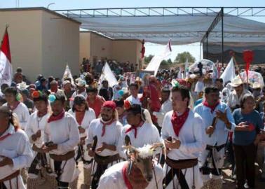 Plan de Justicia Mayo: Grupos políticos afectan programas indígenas