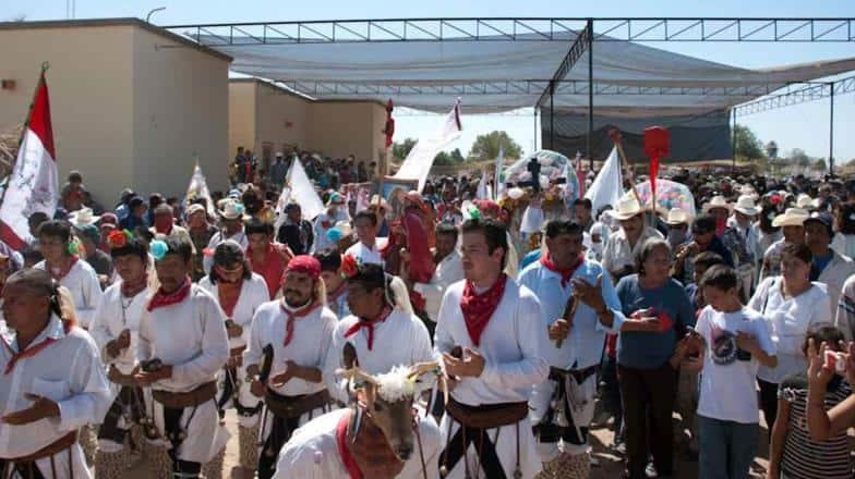 Plan de Justicia Mayo: Grupos políticos afectan programas indígenas