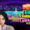 Redes sociales estallan tras la confirmación de que Ángela Aguilar como conductora de los Kid´s Choice Awards 2024