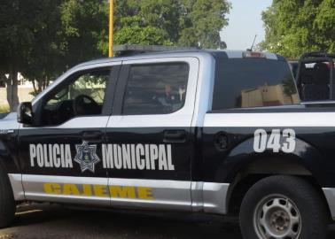 En Ciudad Obregón, vinculan a proceso a un hombre por robo de motocicleta