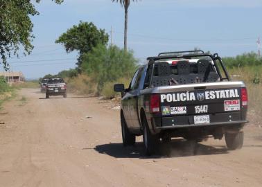 Amanece San Ignacio Río Muerto entre balaceras