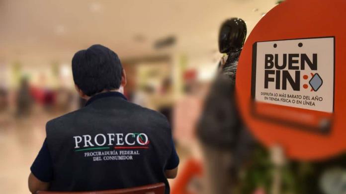 Buen Fin 2024: ¿cómo levantar una queja ante la Profeco si no se respeta algún precio?