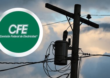 CFE: ¿Qué pasa si daño un poste de luz?