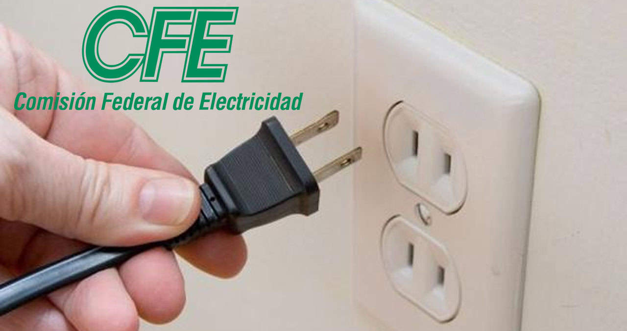 CFE: ¿Quieres ahorrar luz? Sigue estos consejos que te van a beneficiar bastante