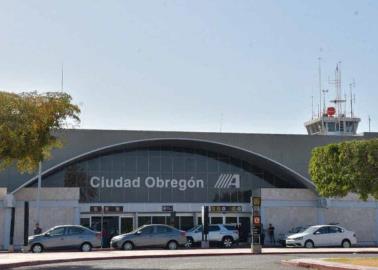 Ciudad Obregón tiene nuevos vuelos a Monterrey y CDMX; además, se abrirá otro a Guadalajara