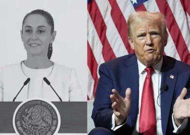 Claudia Sheinbaum: ¿Cómo será la relación bilateral México-EU tras triunfo de Trump?